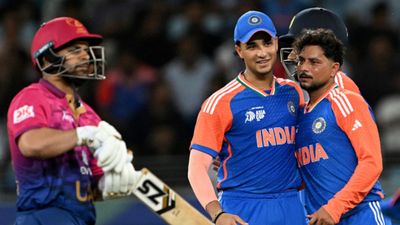 IND vs UAE: 'They never play such kind of bowlers. If Arshdeep can't make it to playing XI...': UAE coach Lalchand Rajput defends batting collapse vs India Kuldeep Yadav, Abhishek Sharma