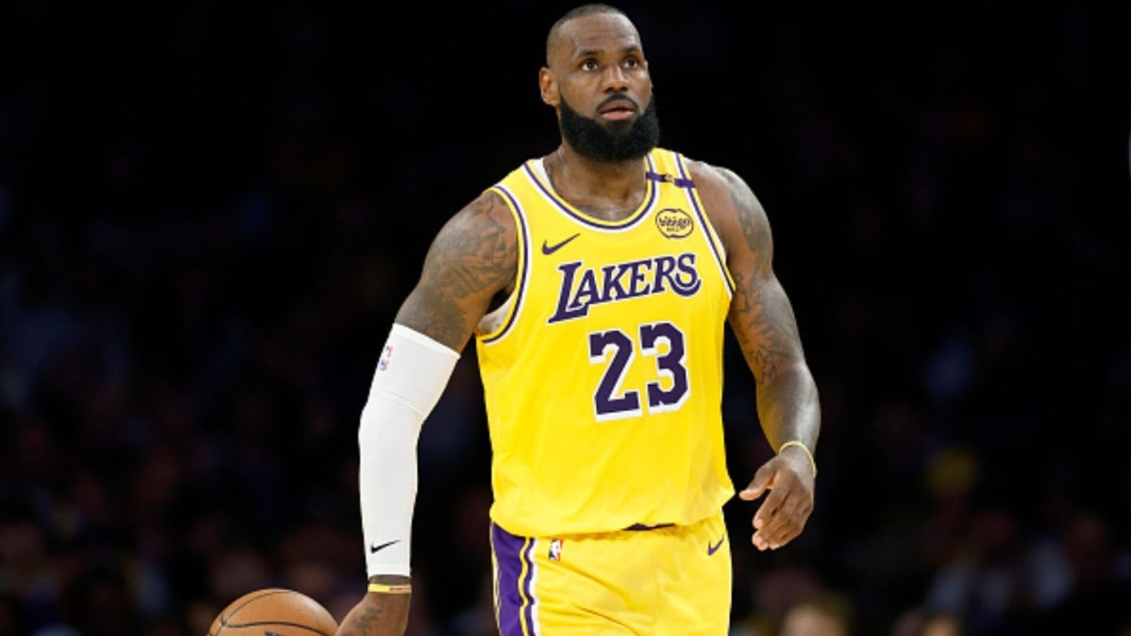 ‘Some people don’t like him because…’: Former NBA player reveals reasons for hatred towards LeBron James Lakers forward LeBron James