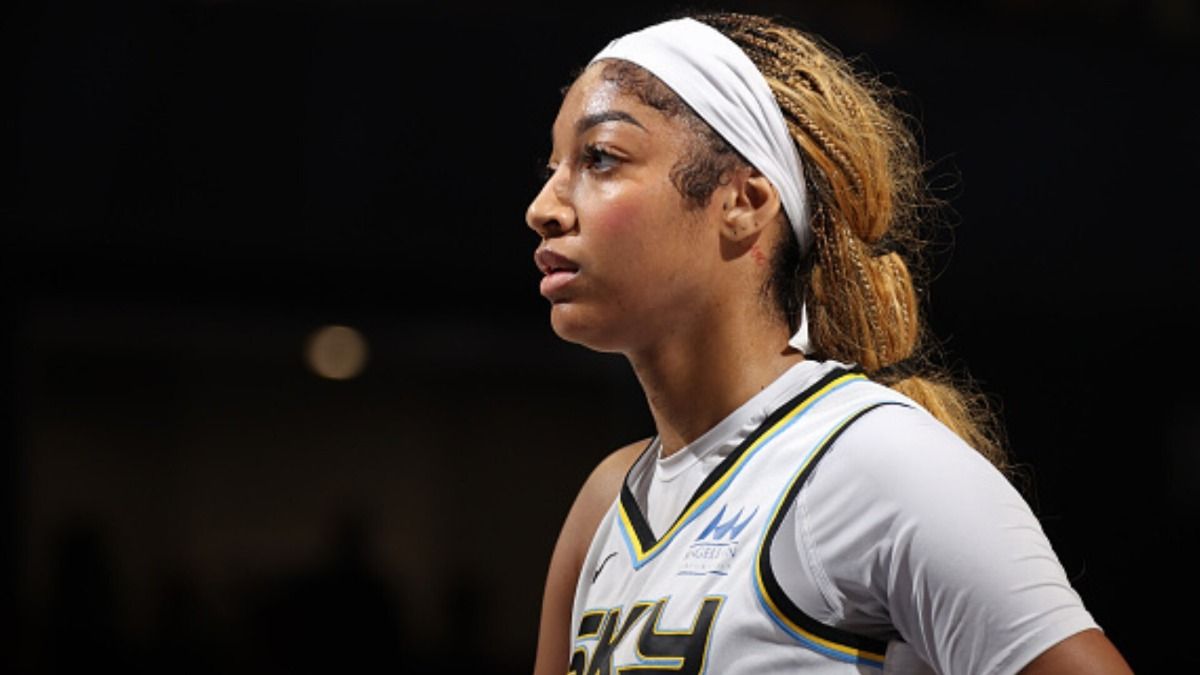 'You should get fined': Indian Fever star slams Angel Reese for controversial remark which led to her suspension Angel Reese