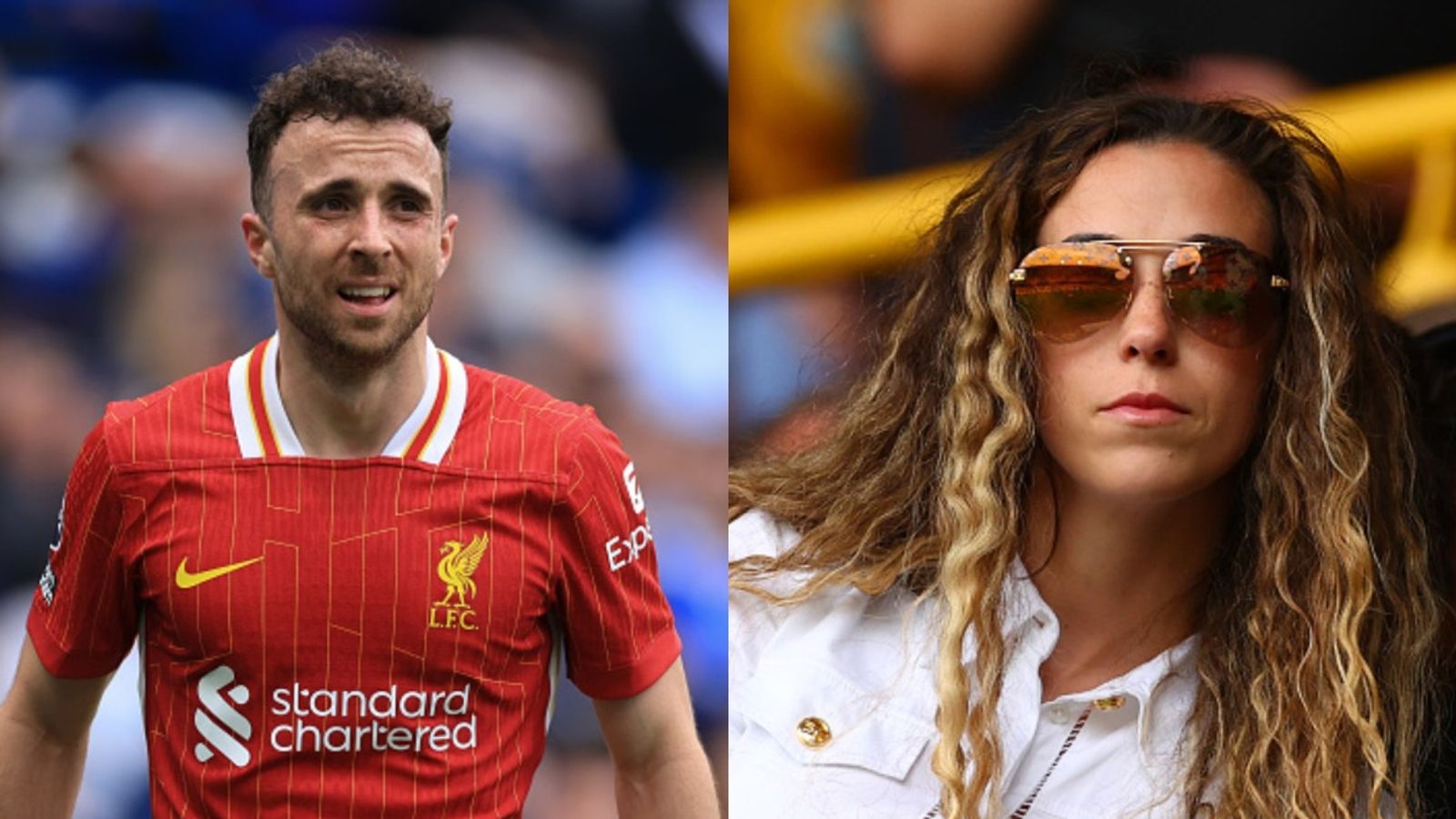 Al-Hilal midfielder calls out magazine over story linking him to Diogo Jota’s widowed wife Al-Hilal midfielder calls out magazine over story linking him to Diogo Jota’s widowed wife