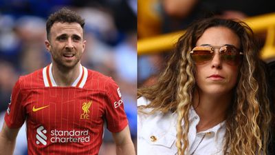Al-Hilal midfielder calls out magazine over story linking him to Diogo Jota’s widowed wife Al-Hilal midfielder calls out magazine over story linking him to Diogo Jota’s widowed wife