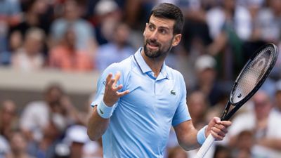 Revealed: Why Novak Djokovic was upset with US Open organizers this year Revealed: Why Novak Djokovic was upset with US Open organizers this year