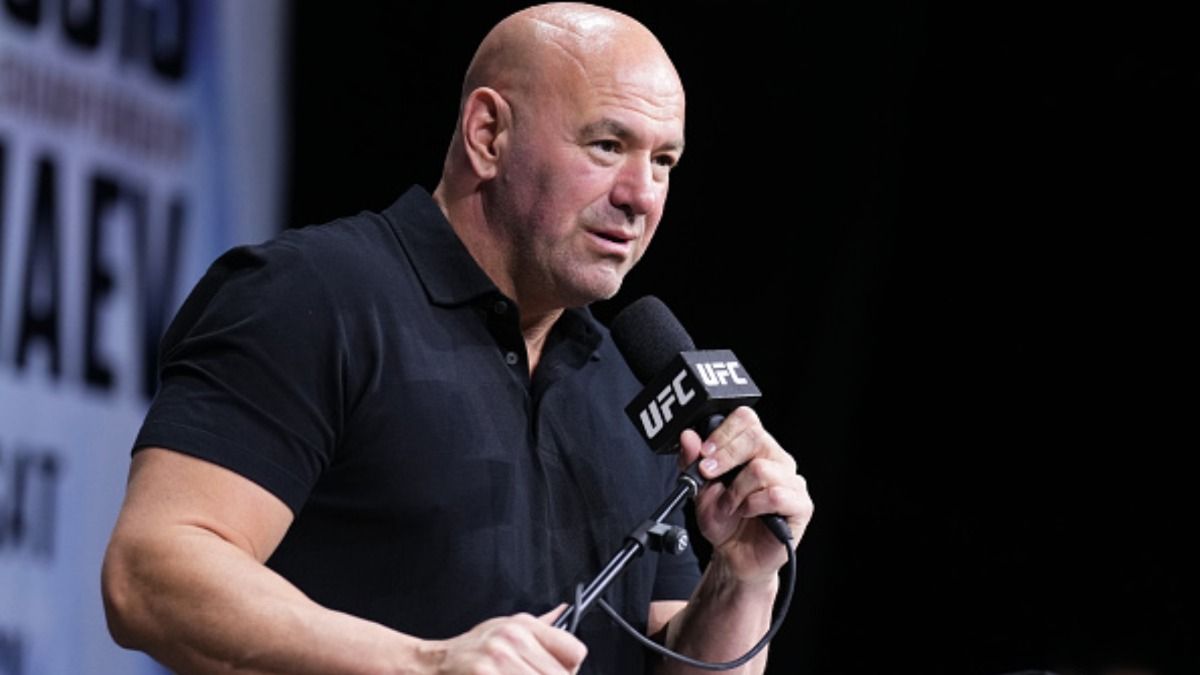 UFC cuts four fighters from roster, including one facing release for second time