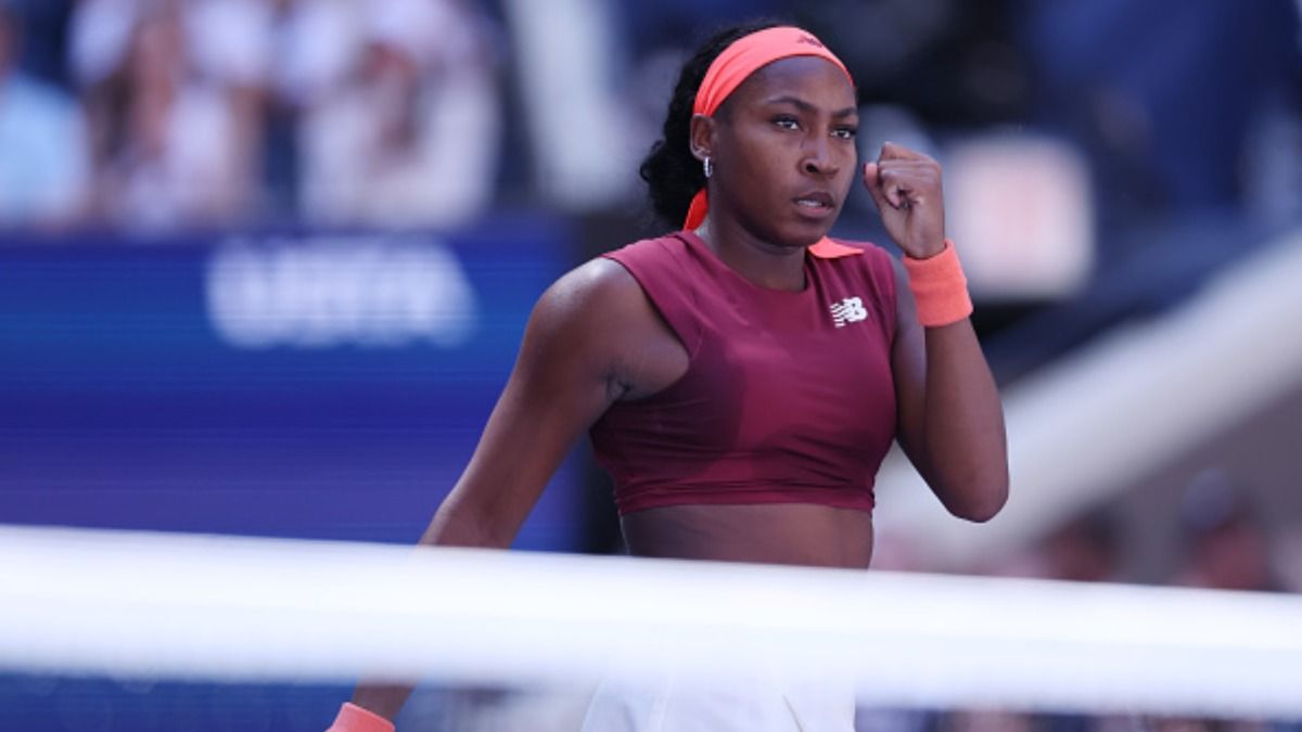 Coco Gauff’s 2025 Tennis Schedule: What lies ahead for world no. 3 after post-Roland Garros struggles