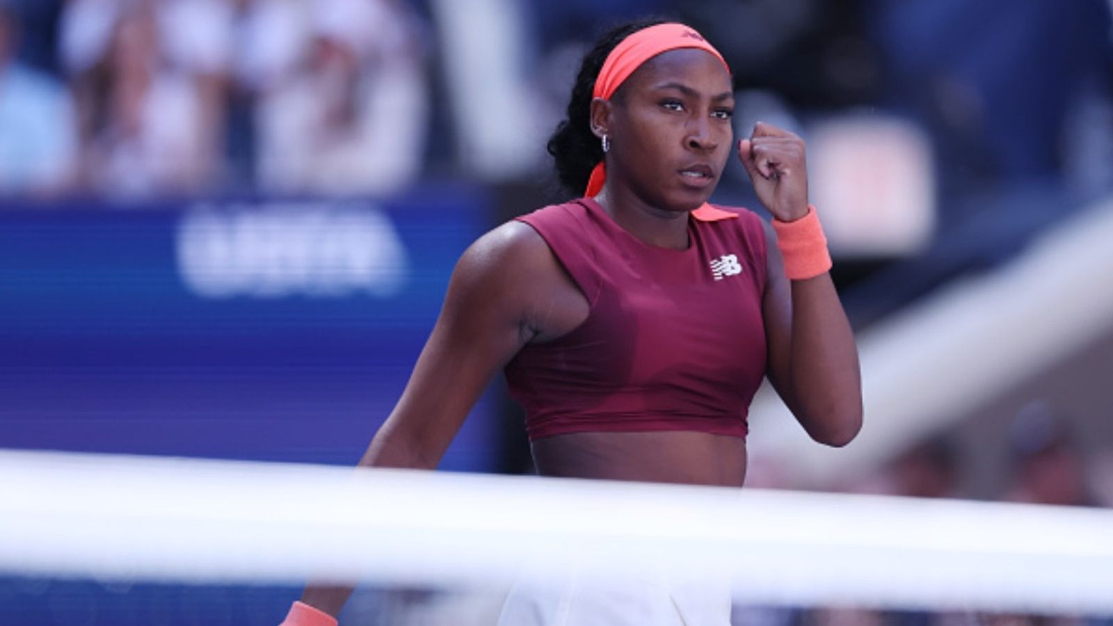 Coco Gauff’s 2025 Tennis Schedule: What lies ahead for world no. 3 after post-Roland Garros struggles Coco Gauff in the frame (Image via Getty)