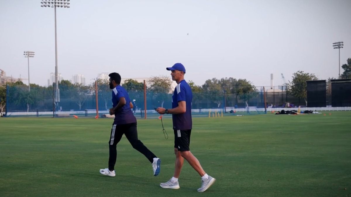 'It is not a new run or a measurement....': Gautam Gambhir-led support staff member explains BCCI's recently introduced Bronco test ahead of Asia Cup 2025
