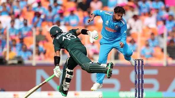 'We are not going to play Pakistan, but...': IPL chairman Arun Dhumal's raw take on India's decision to play vs Pakistan in Asia Cup after Pahalgham terror attack