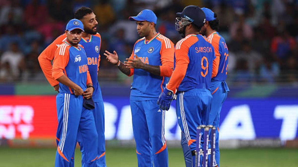 'This tournament is for them to lose...': Ex-India coach makes bold claim on Suryakumar Yadav & Co. ahead of Pakistan clash in Asia Cup