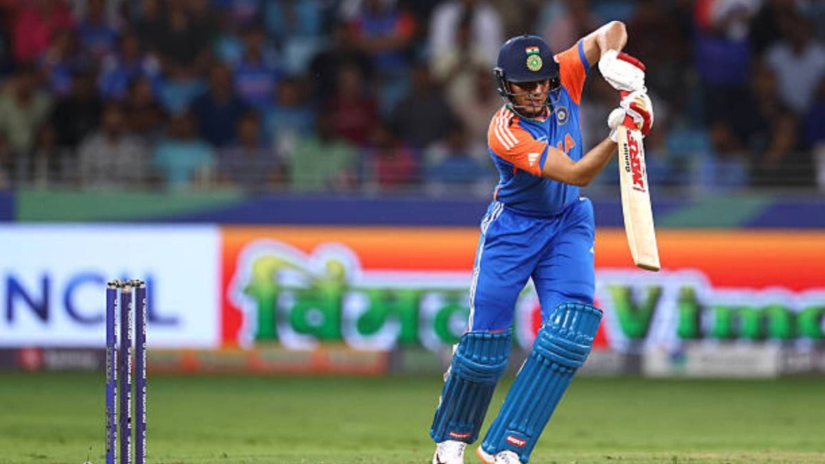 'Everyone has put their hopes on him...': Jadeja's 'special' verdict on Shubman Gill ahead of Asia Cup clash against Pakistan