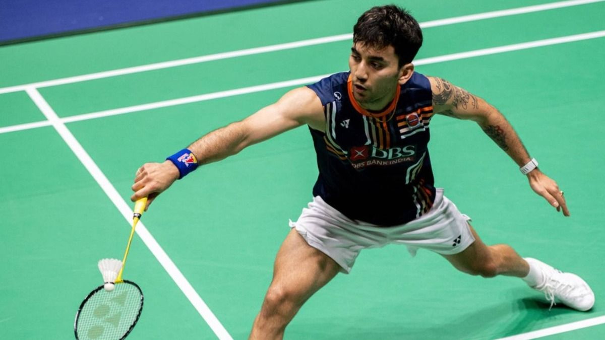 Lakshya Sen defeats compatriot Ayush Shetty to book place in semi-finals of Hong Kong Open