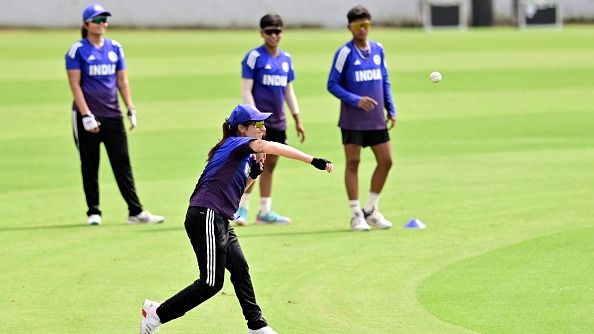 India's head coach gives major update on star player's injury status ahead of World Cup