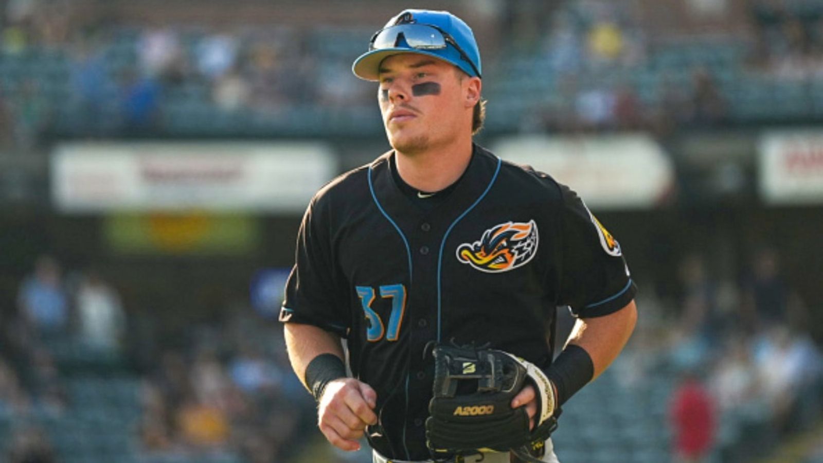 Guardians face major setback as top prospect Travis Bazzana injured at Triple-A Travis Bazzana Injury Update (Image via Getty)
