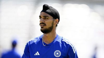 India's coach breaks silence on Arshdeep Singh's exclusion from playing XI for Asia Cup 2025 clash against UAE, says 'there is no agenda...' India's Arshdeep Singh during a nets session at Headingley, Leeds. Picture date: Thursday June 19, 2025.