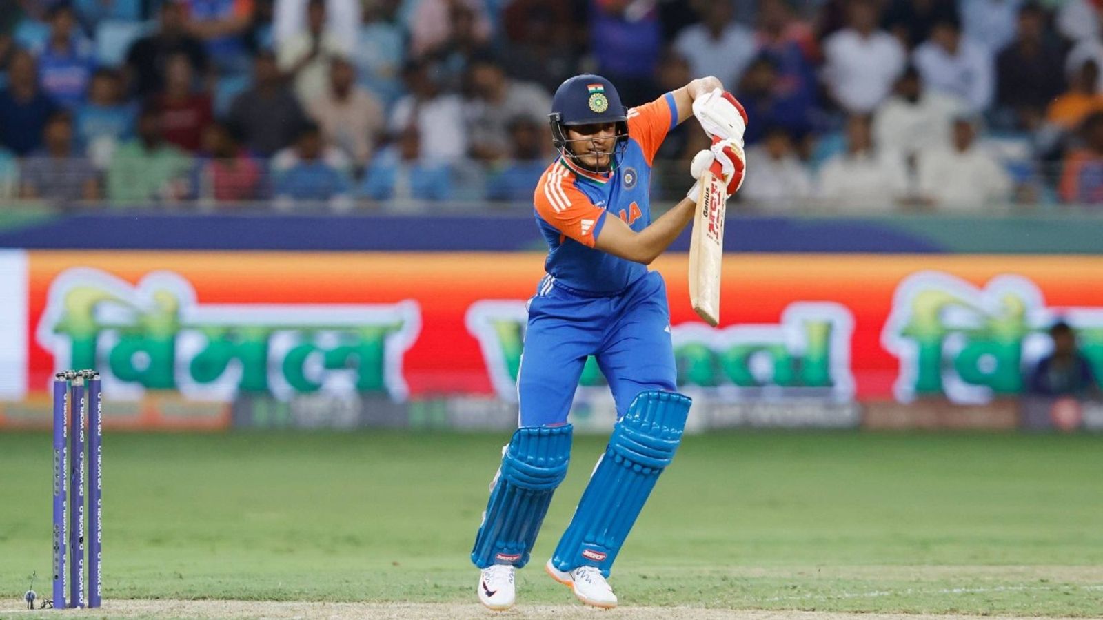 'We generally do it for bowlers...': India coach's blunt take on workload concerns around Shubman Gill Shubman Gill in this frame