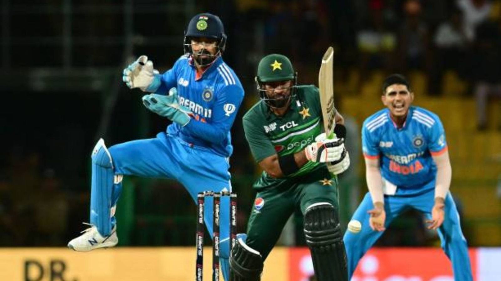 'The BCCI aligned with...': India coach's big statement ahead of Pakistan clash in Asia Cup 'The BCCI aligned with...': India coach's big statement ahead of Pakistan clash in Asia Cup
