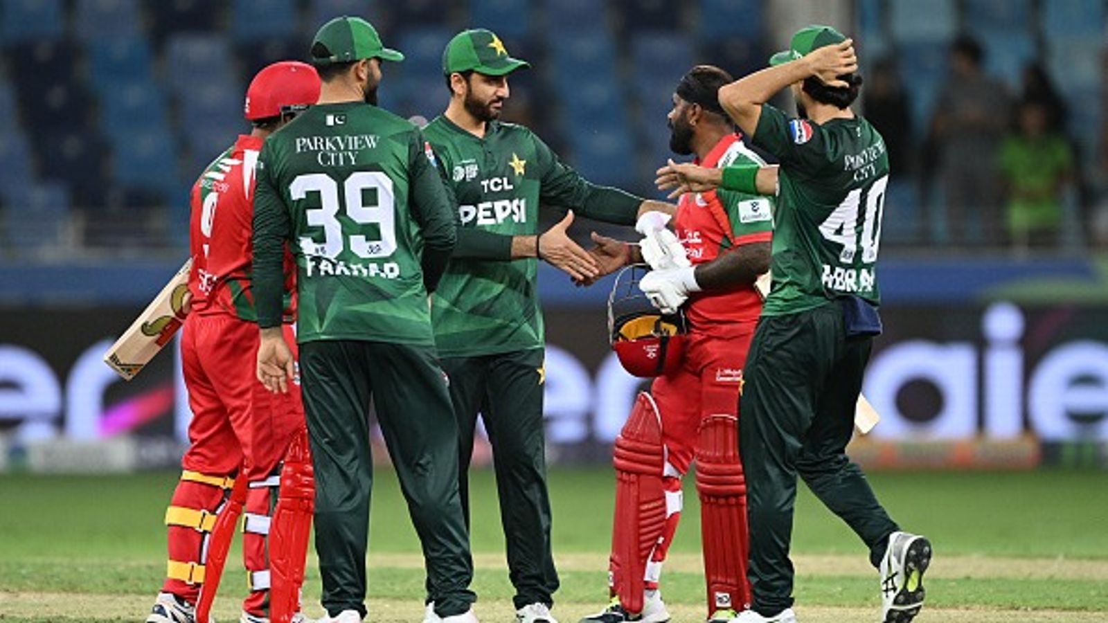 'They beat a side full of uncles': Former India captain brands Pakistan as 'below average’ team ahead of IND vs PAK Asia Cup clash 'They beat a side full of uncles': Former India captain brands Pakistan as 'below average’ team ahead of IND vs PAK Asia Cup clash