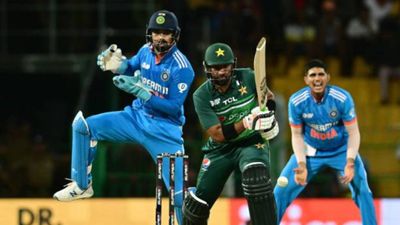'It is a very sensitive issue...': India assistant coach makes big remark ahead of Asia Cup clash against Pakistan SportsTak