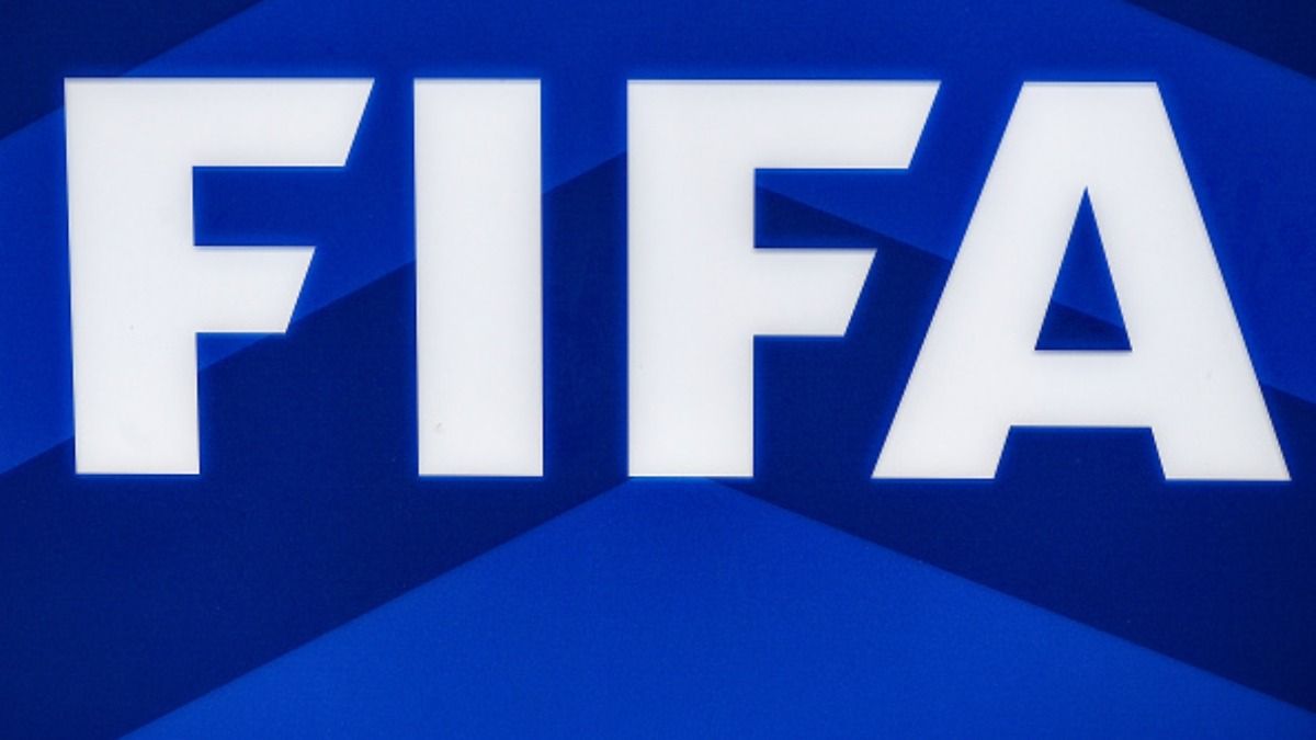 FIFA