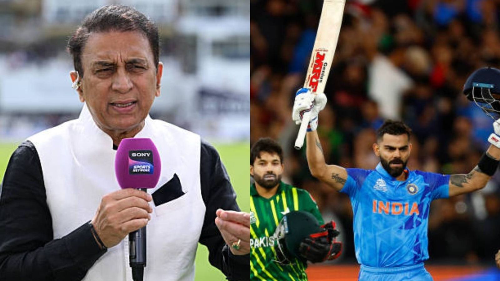 'They will be pretty happy...': Sunil Gavaskar's big 'Virat Kohli' reminder to Pakistan ahead of Asia Cup clash against India 'They will be pretty happy...': Sunil Gavaskar's big 'Virat Kohli' reminder to Pakistan ahead of Asia Cup clash against India