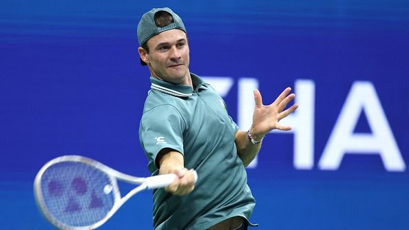 Tommy Paul joins Ben Shelton in supporting Taylor Fritz, Frances Tiafoe-led Team USA in Davis Cup clash against Czechia