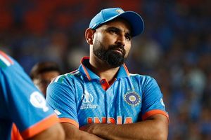 'Thought came to my mind to end my life, but...': Mohammed Shami reveals how cricket helped him to battle with suicidal thoughts SportsTak
