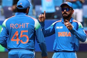 Big News: Suspense ends over Rohit Sharma-Virat Kohli as BCCI announces India A squad for One-Day series against Australia A SportsTak