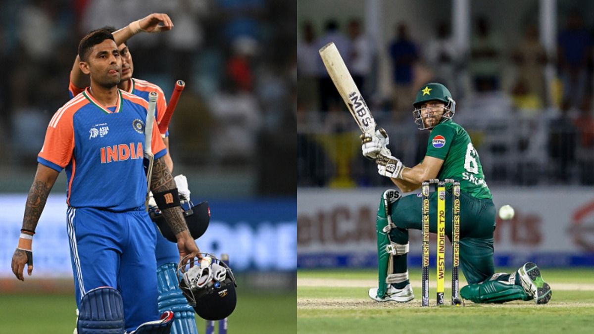 IND vs PAK, Asia Cup 2025: Pakistan opt to bat first against India, know playing XIs of both the teams here