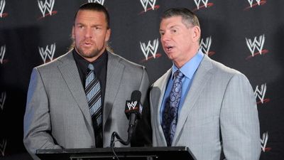 Triple H reveals what Vince McMahon spotted first, shares insights on former WWE Chairman SportsTak