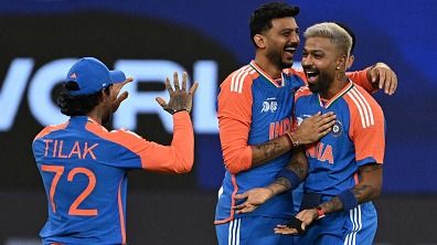 IND vs PAK, Asia Cup: Hardik Pandya storms into history book, becomes only Indian bowler to clock this mighty feat after first-ball scalp of Saim Ayub