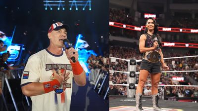 WWE Raw Preview: Catch John Cena, AJ Lee, and more in action as red brand reaches Springfield WWE Raw Preview: Catch John Cena, AJ Lee, and more in action as red brand reaches Springfield