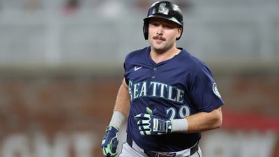 MLB News: Mariners' prospect Cal Raleigh's latest homerun brings him a unique record MLB News: Mariners' prospect Cal Raleigh's latest homerun brings him a unique record