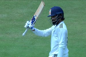 Named captain after Dhruv Jurel's exit, RCB's Rajat Patidar leads Central Zone to Duleep Trophy title win after nearly 11 years SportsTak