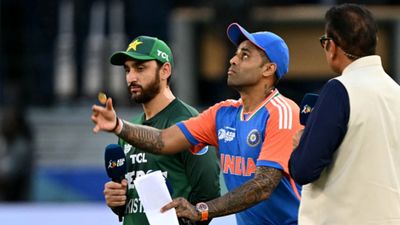 Will Suryakumar Yadav be sanctioned for Pahalgam statement and refusing customary handshake? Big update clarifies Suryakumar Yadav, Salman Agha