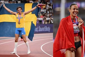 World Athletics Championships 2025 Day 3 Results: Mondo Duplantis & Ditaji Kambundji shine as records tumble in Tokyo SportsTak