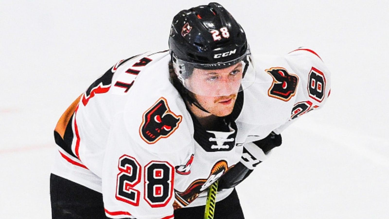 Calgary Hitmen forward Orca Wiesblatt passes away in a horrific car crash Calgary Hitmen forward Orca Wiesblatt passes away in a horrific car crash