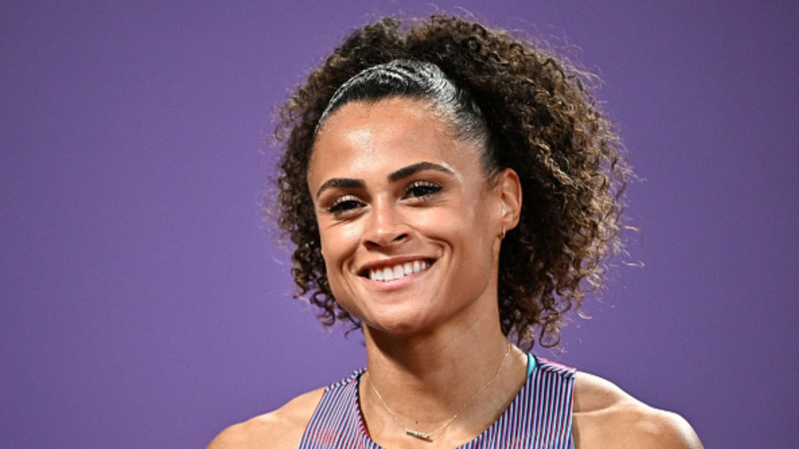 World Athletics Championships Tokyo 2025: Day four schedule as Sydney McLaughlin-Levrone and stars gear up for thrilling clashes Sydney McLaughlin-Levrone in the frame (Image via Getty)