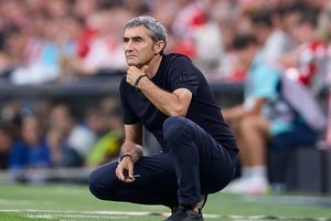 Ernesto Valverde picks two Arsenal players who could tilt Champions League match in Gunners' favor SportsTak