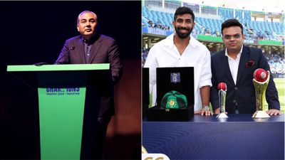 ICC rejects PCB's demand to remove match referee Andy Pycroft, will Pakistan pull out of T20 Asia Cup 2025 or it was an empty threat? Mohsin Naqvi, Jasprit Bumrah, Jay Shah