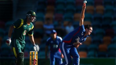 England pacer with 799 wickets across formats announces retirement, says 'I'll cherish the trophies and wins but...' Chris Wright