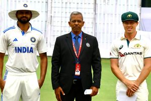 No Nitish Reddy in playing XI for India A's clash against Australia A after delayed start due to rain SportsTak