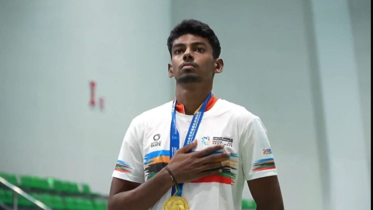 Anandkumar Velkumar