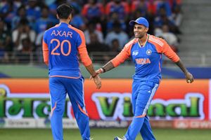 Team India get new jersey sponsor till 2027 World Cup, to pay BCCI Rs 50 lakh more per game than Dream11 SportsTak