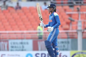 Smriti Mandhana returns to No.1 position in latest ICC Rankings with robust half-century against Australia in 1st ODI SportsTak