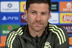 Xabi Alonso names star midfielder in Real Madrid’s UCL opener against Marseille after months out SportsTak