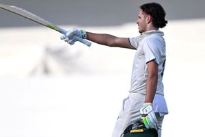 Fifty on debut, horror run on Caribbean soil, Sam Konstas slams century against Shreyas Iyer’s India A featuring Prasidh Krishna, Khaleel Ahmed SportsTak