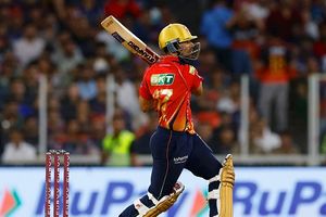 Not Virat Kohli, Rohit Sharma or Shreyas Iyer, PBKS star Shashank Singh names this star as his cricketing idol SportsTak