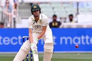 IND A vs AUS A Unofficial Test Day 1: Sam Konstas' ton guides Australia A to 337/5, Harsh Dubey takes three wickets SportsTak