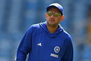 India's 2007 T20 World Cup winner and Asia Cup-winning star in contention to become India's national selectors alongside Ajit Agarkar SportsTak