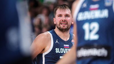 ‘Dallas was my home…’ Luka Doncic speaks on his shocking trade to Lakers from Mavericks Luka Doncic speaks on his shocking trade to Lakers from Mavericks