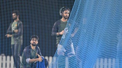 PCB writes to ICC again, makes another demand ahead of Asia Cup clash against UAE SportsTak